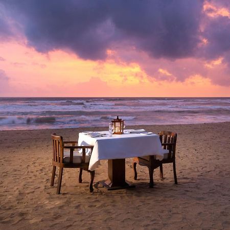 The Villas, Ваддува Экстерьер фото