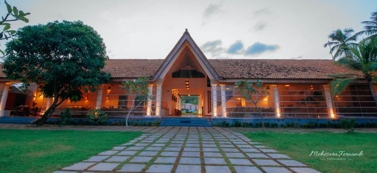 The Villas, Ваддува Экстерьер фото