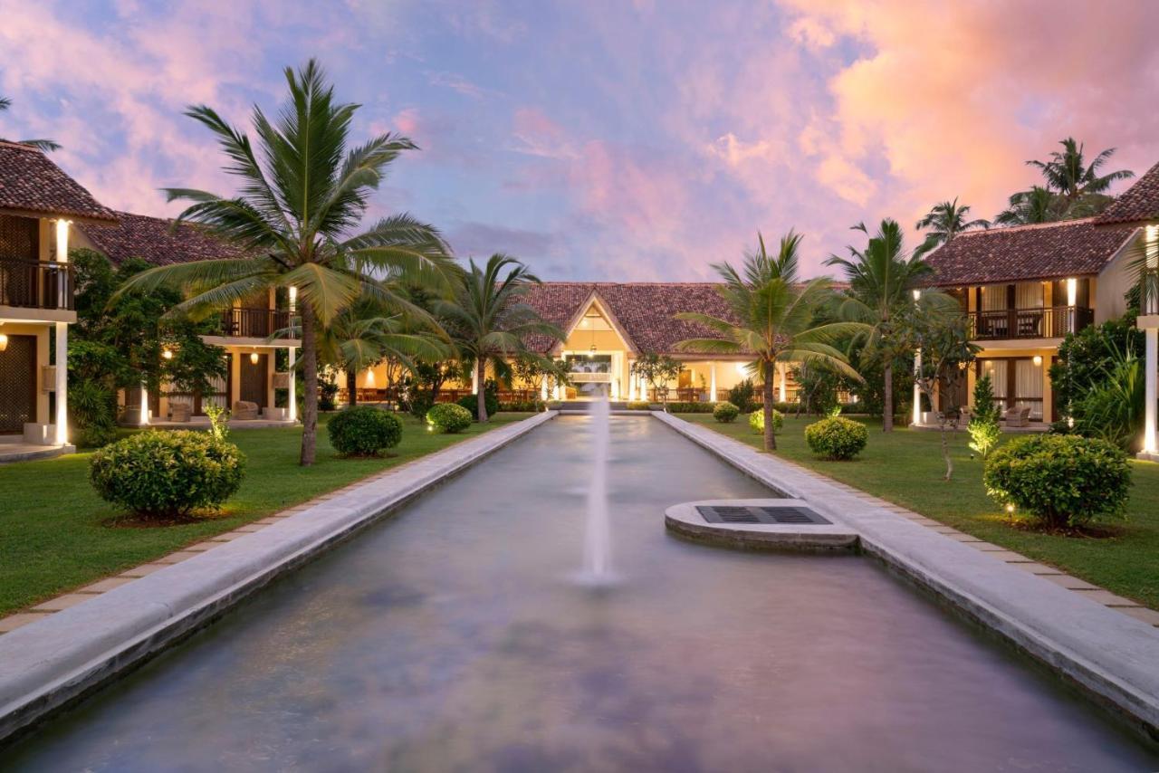 The Villas, Ваддува Экстерьер фото