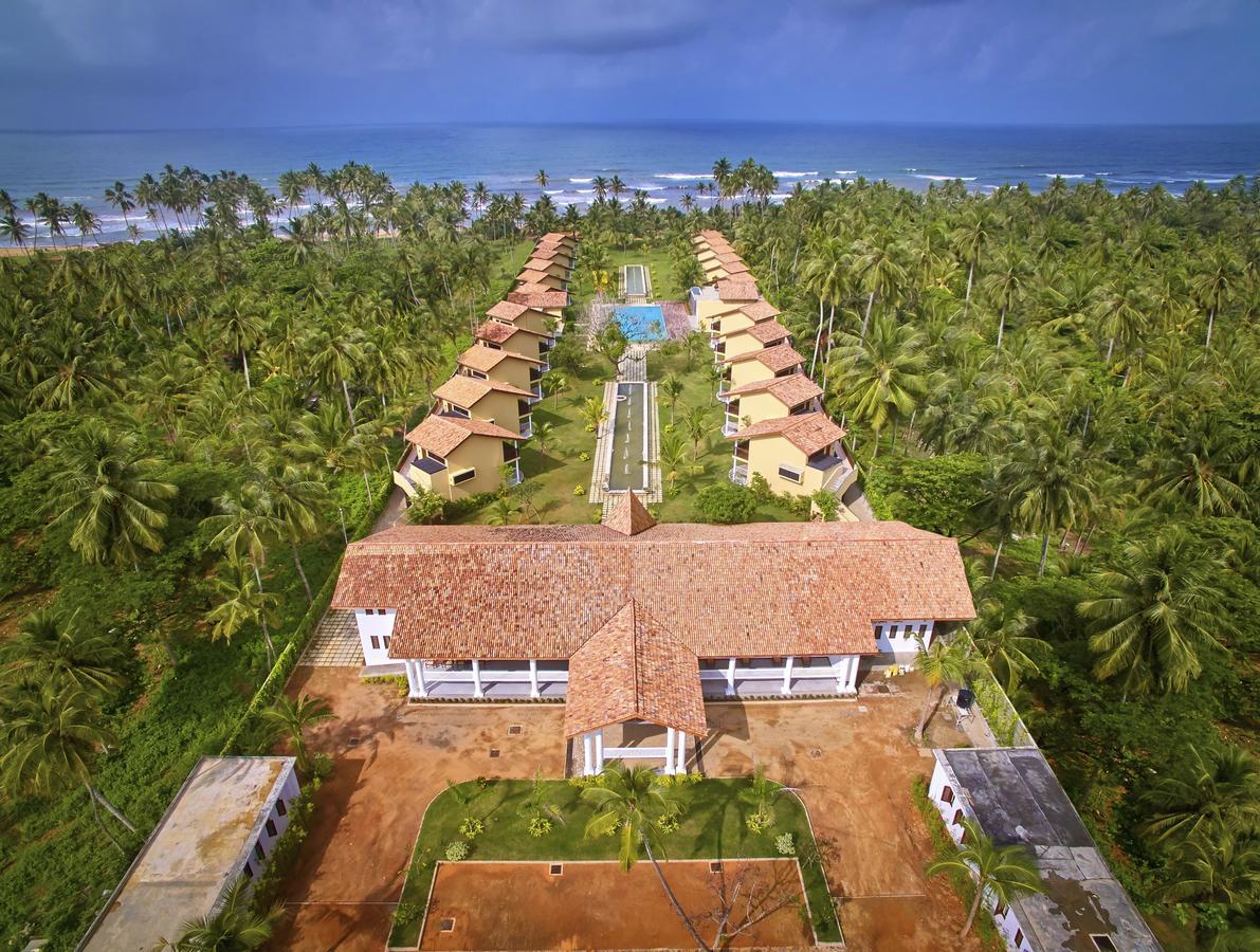 The Villas, Ваддува Экстерьер фото