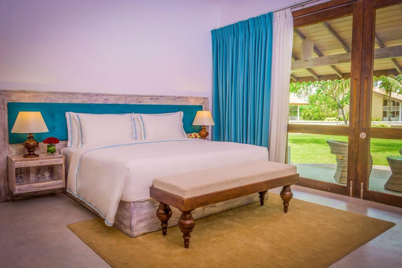 The Villas, Ваддува Экстерьер фото
